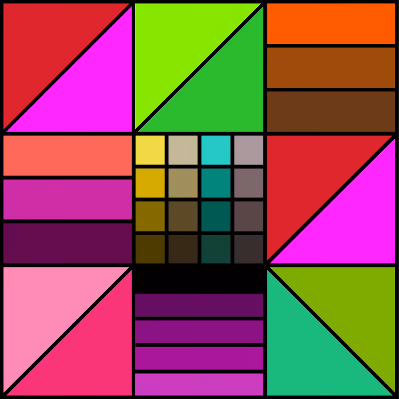 SWANSOMETRY #222