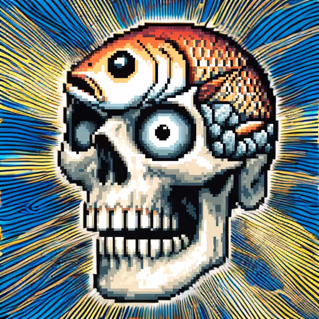 スシ💀