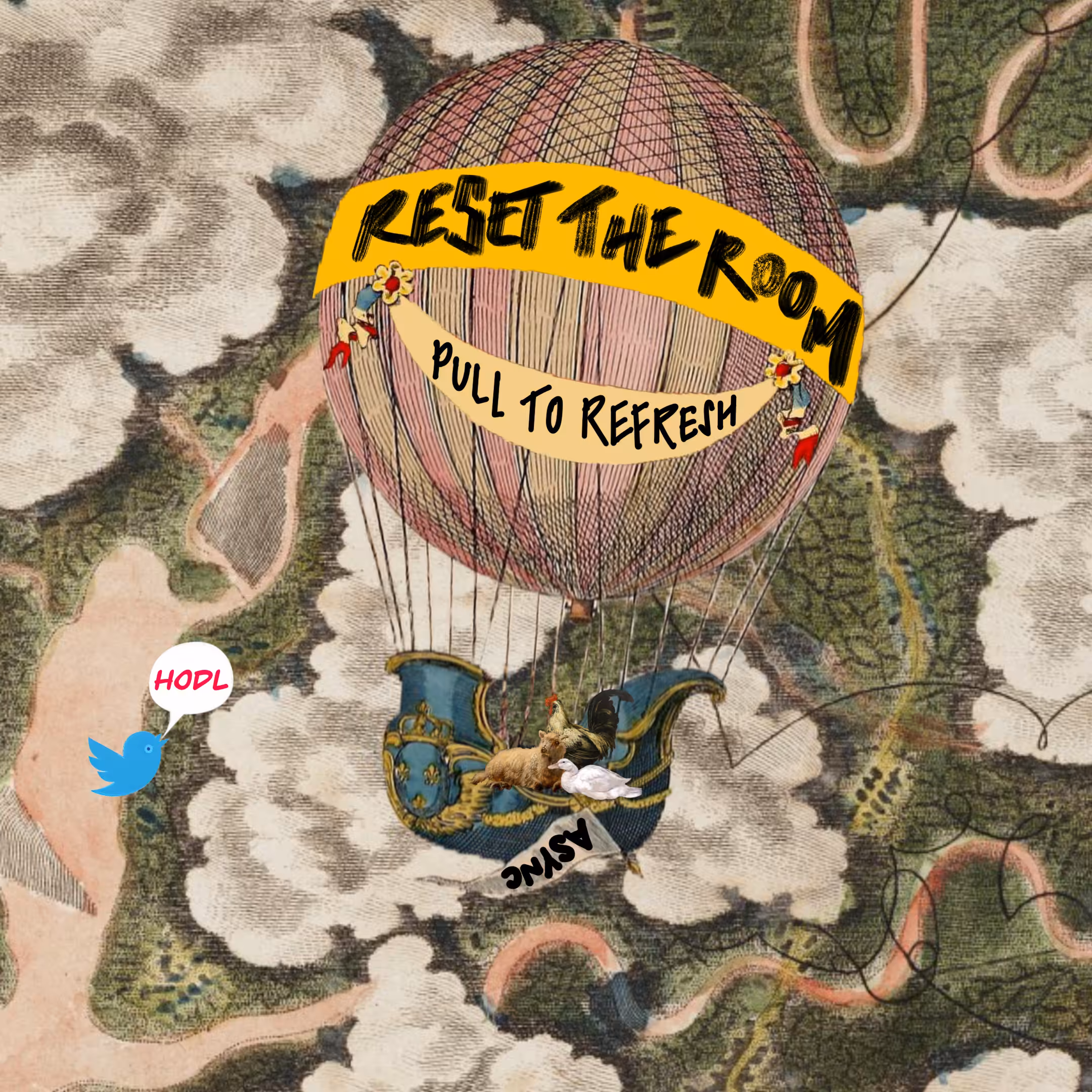 Airship #120