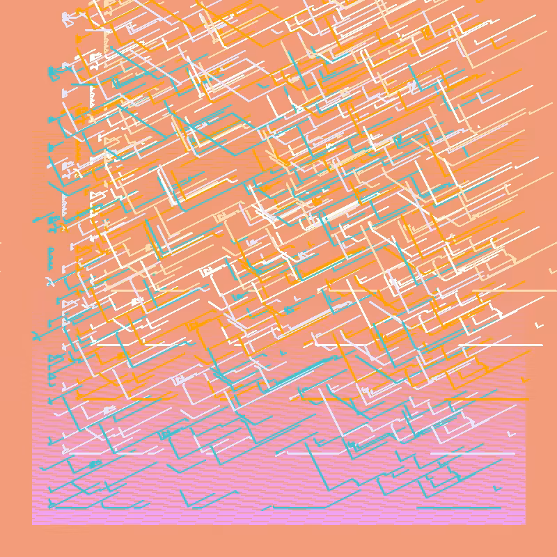 AUTOJOURNEYPAINT #46
