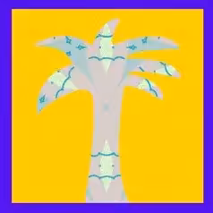 Palmtree Vision