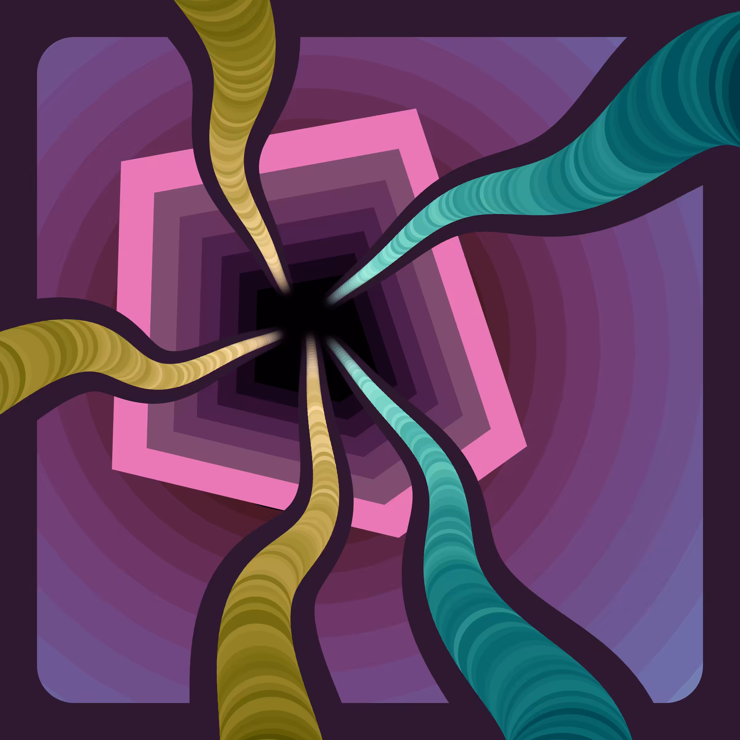 Spaghettification #982