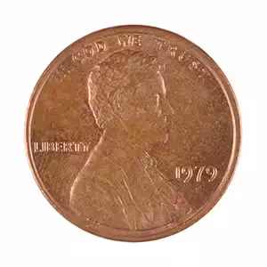 Cent #7690