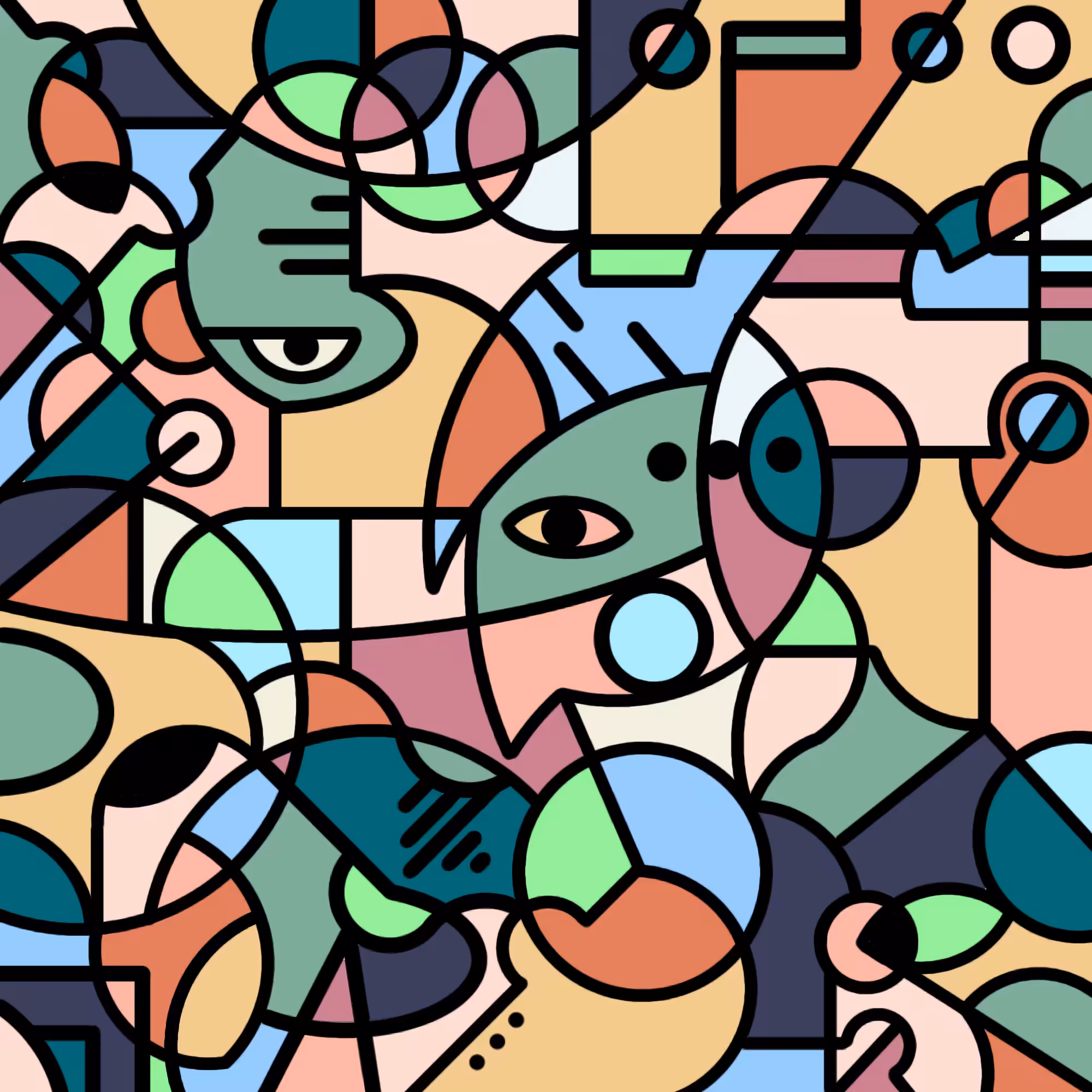Despondent