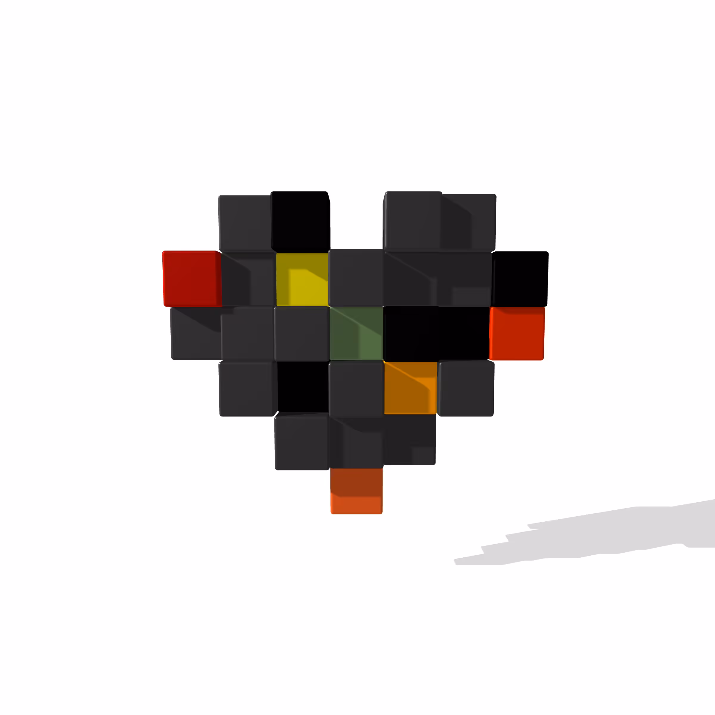 heart + craft #16076