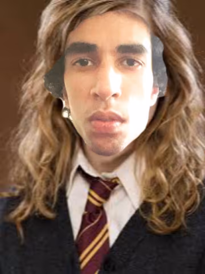 arjun granger