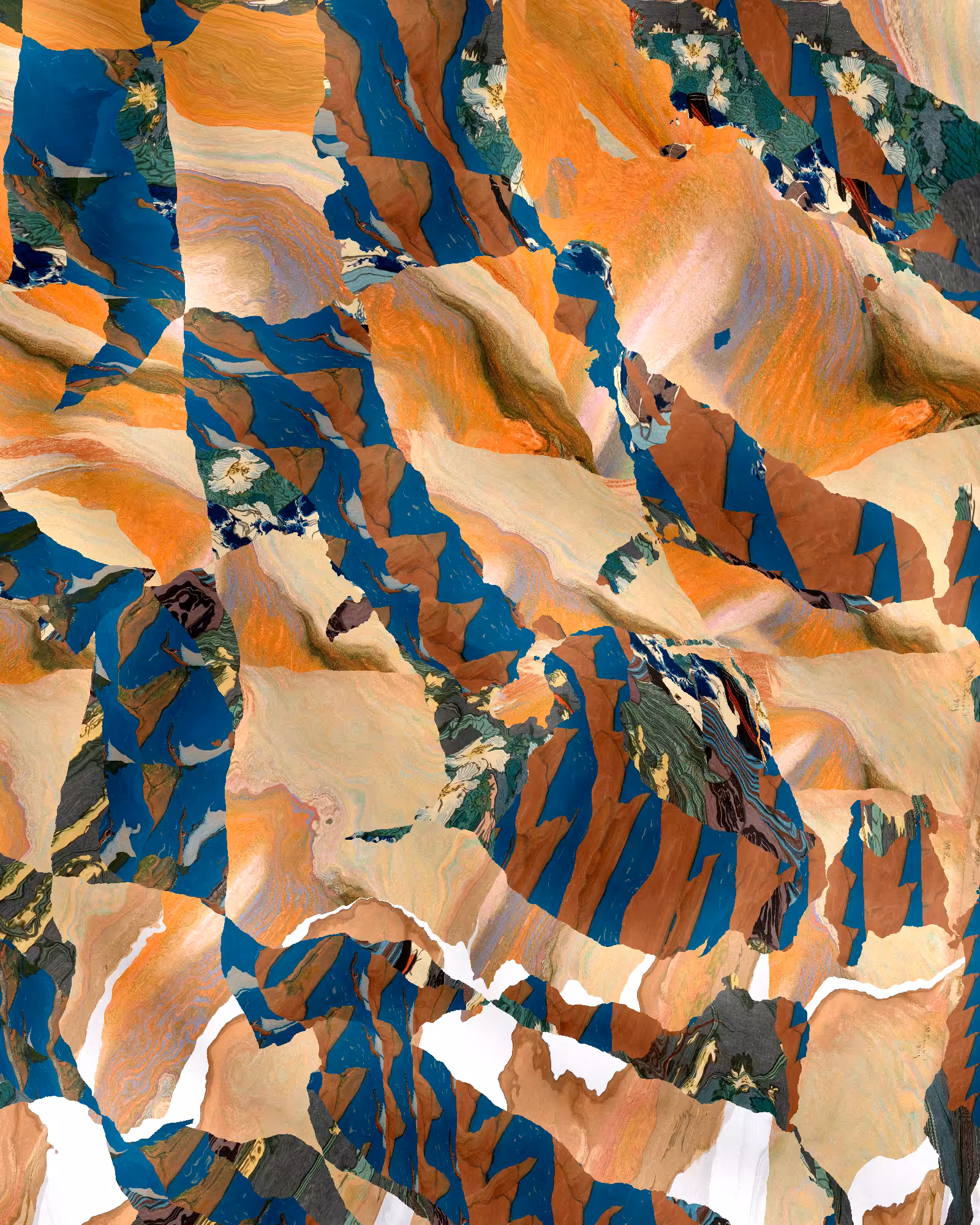 Repetition and Noise #361
