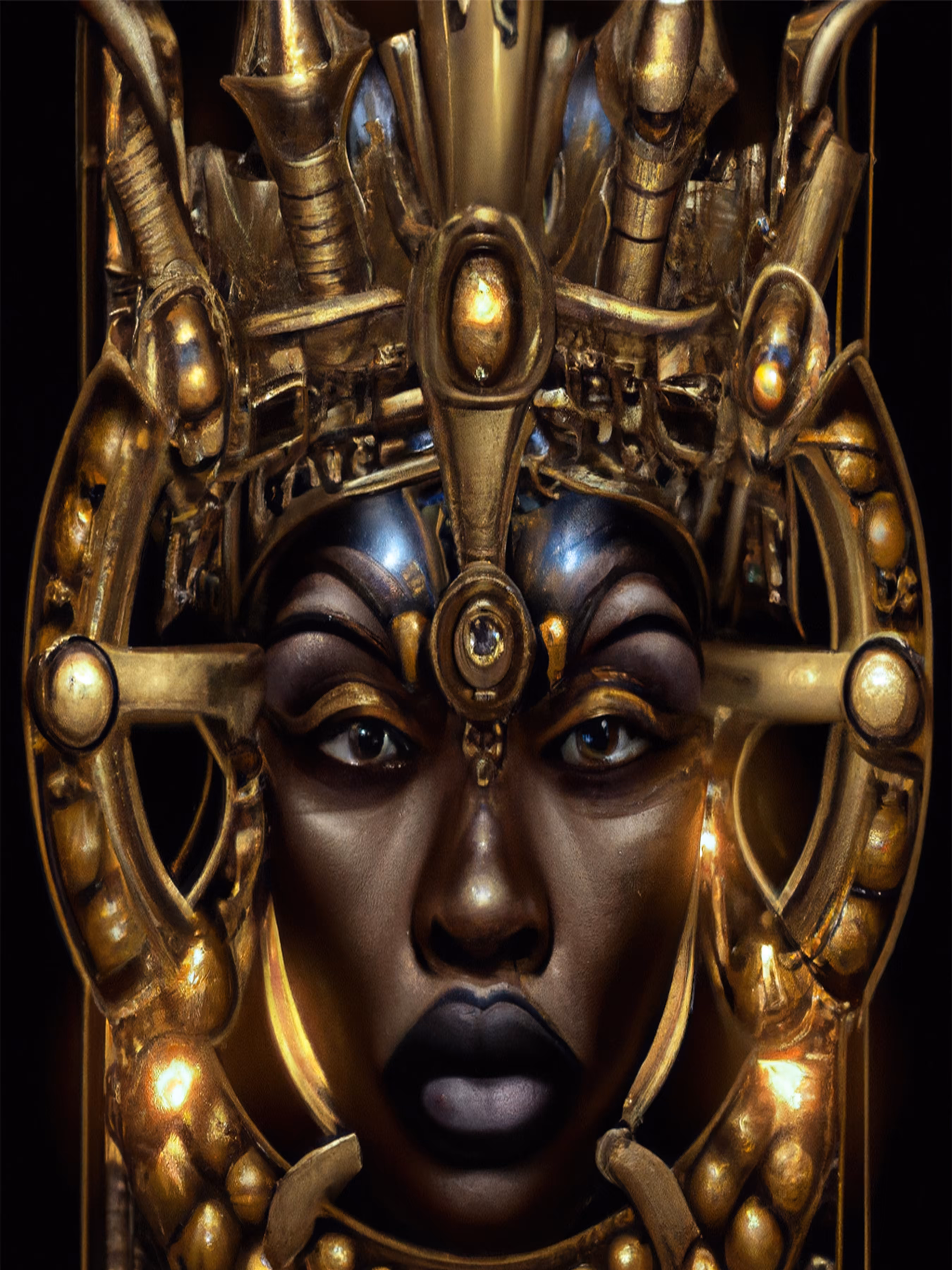 Afropunk Queen 8