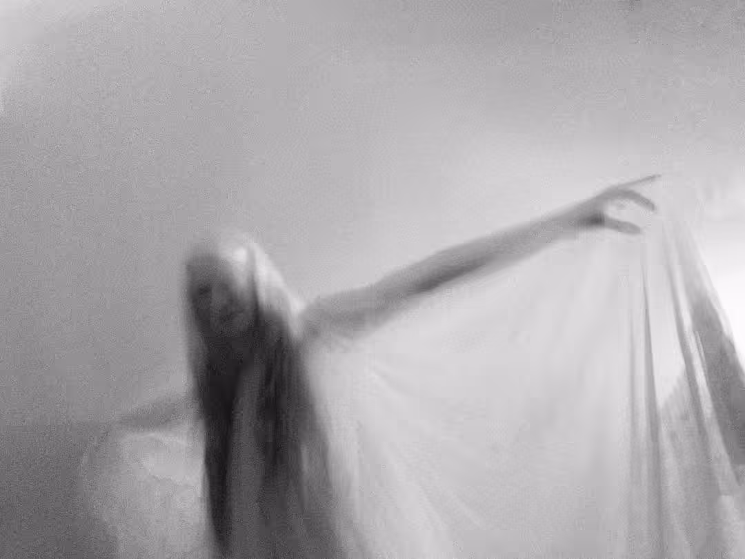 The story of an angel