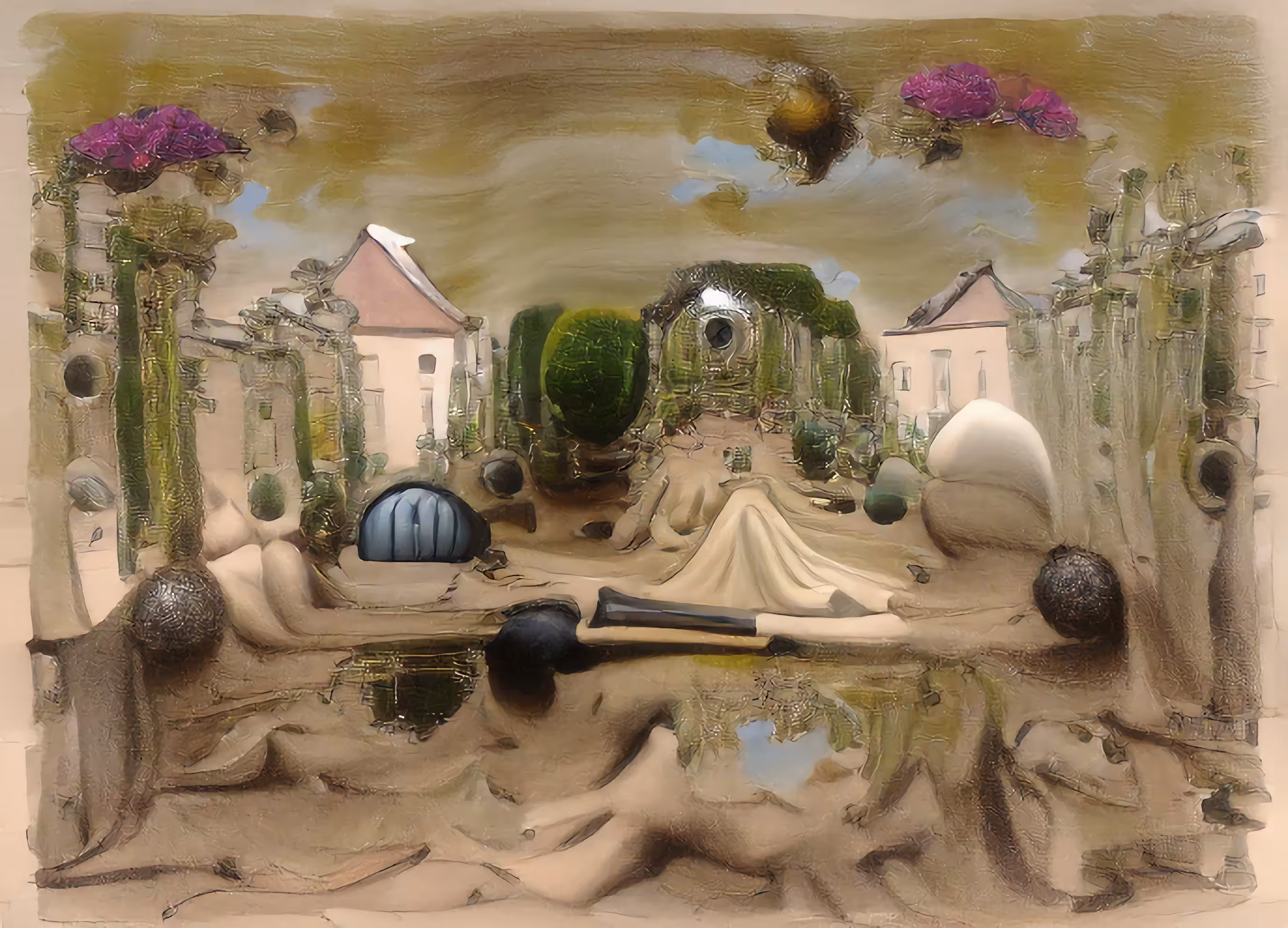 Whimsy Worldz #8
