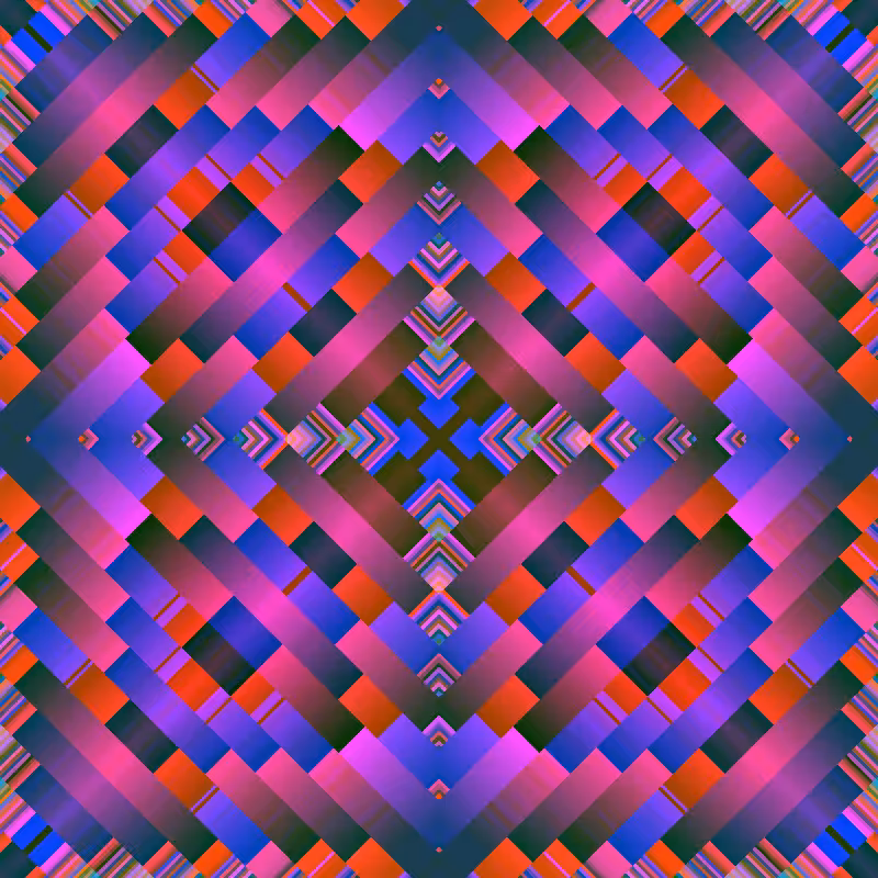 Crossroads #6
