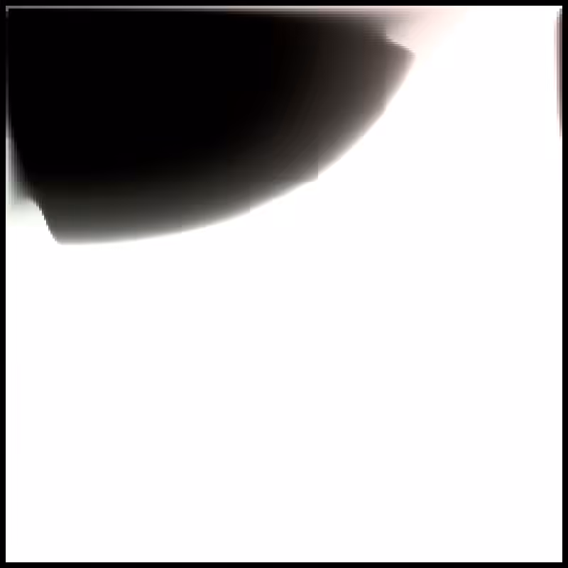Inward Concentration #4