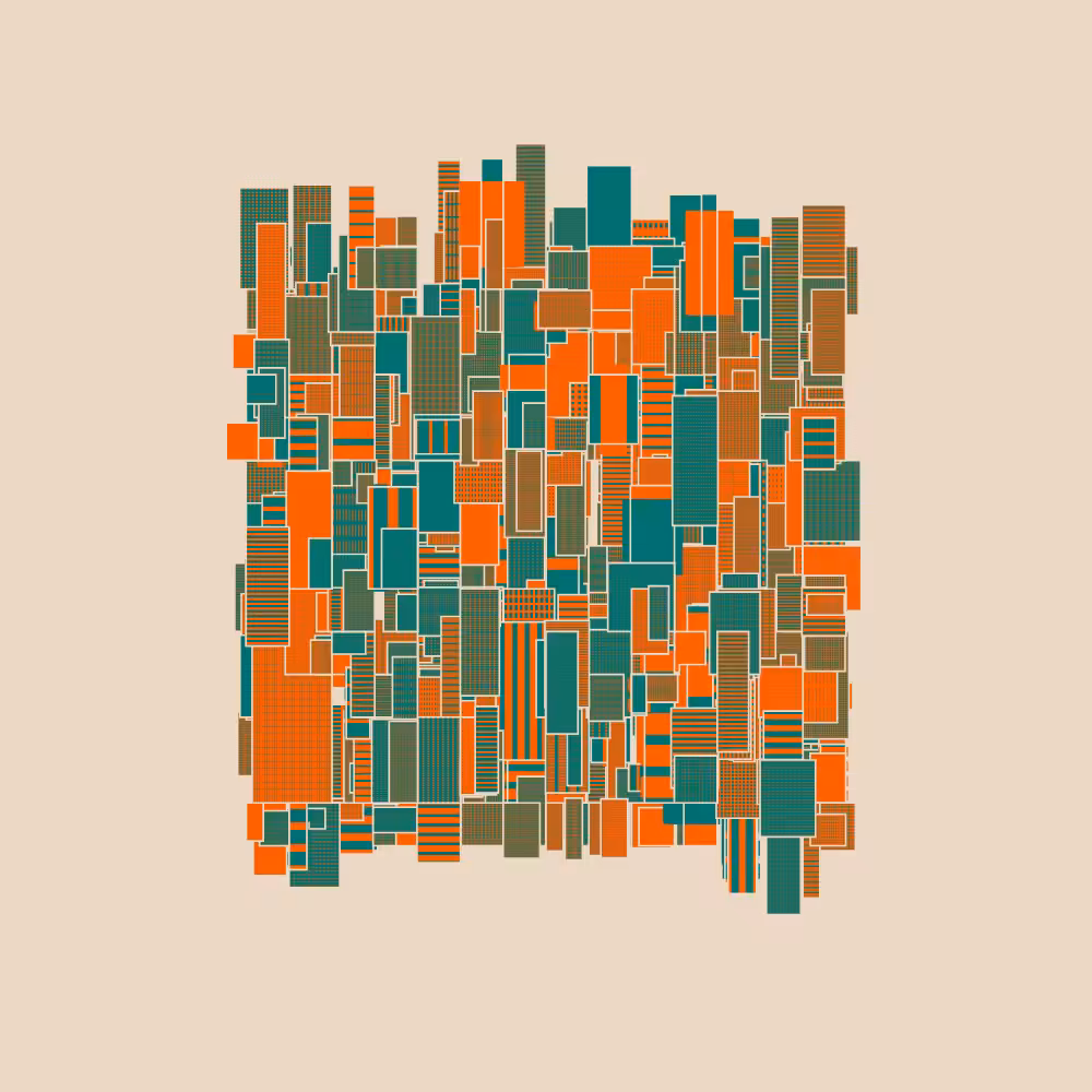 Sandstones #9