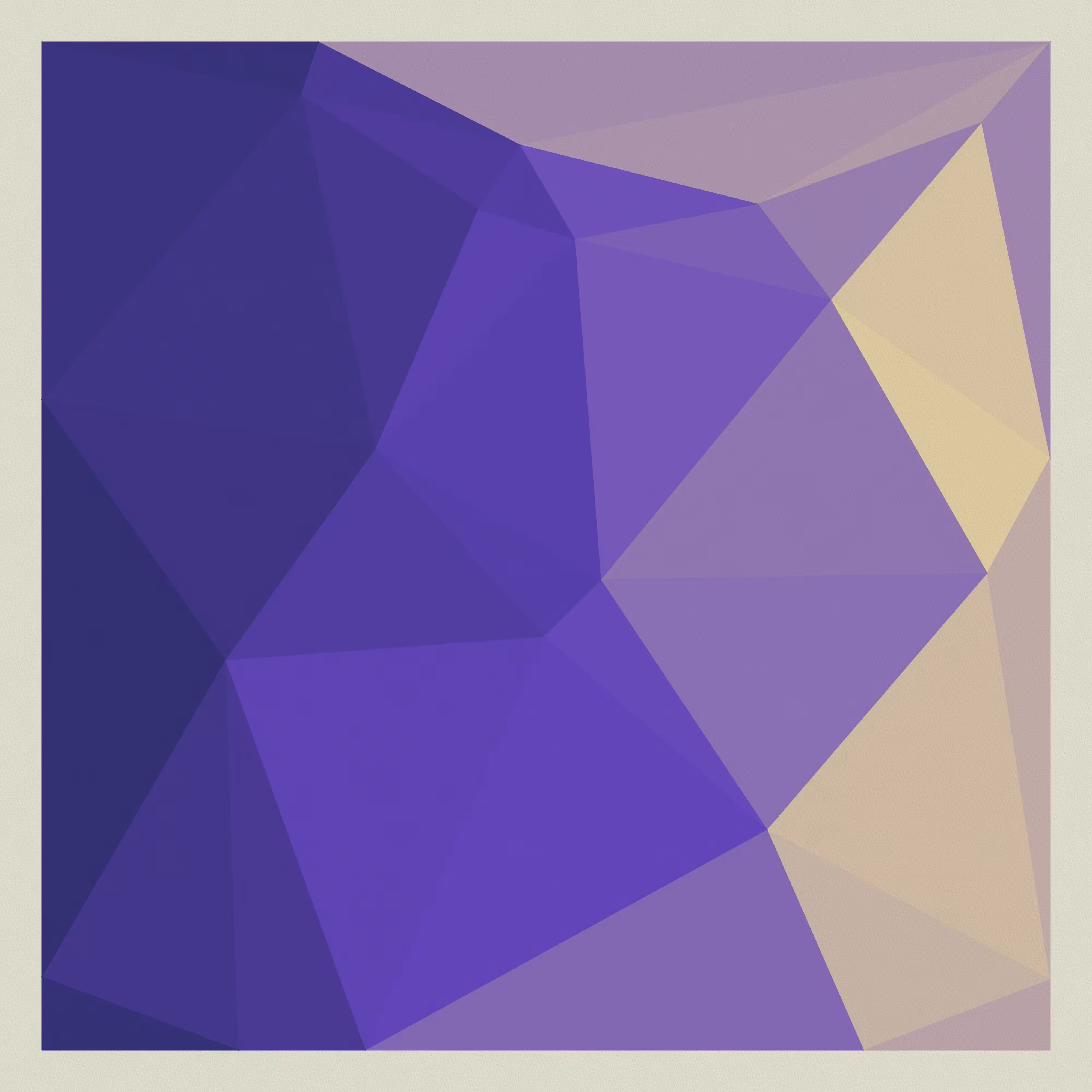 Chromatic Reflections 03