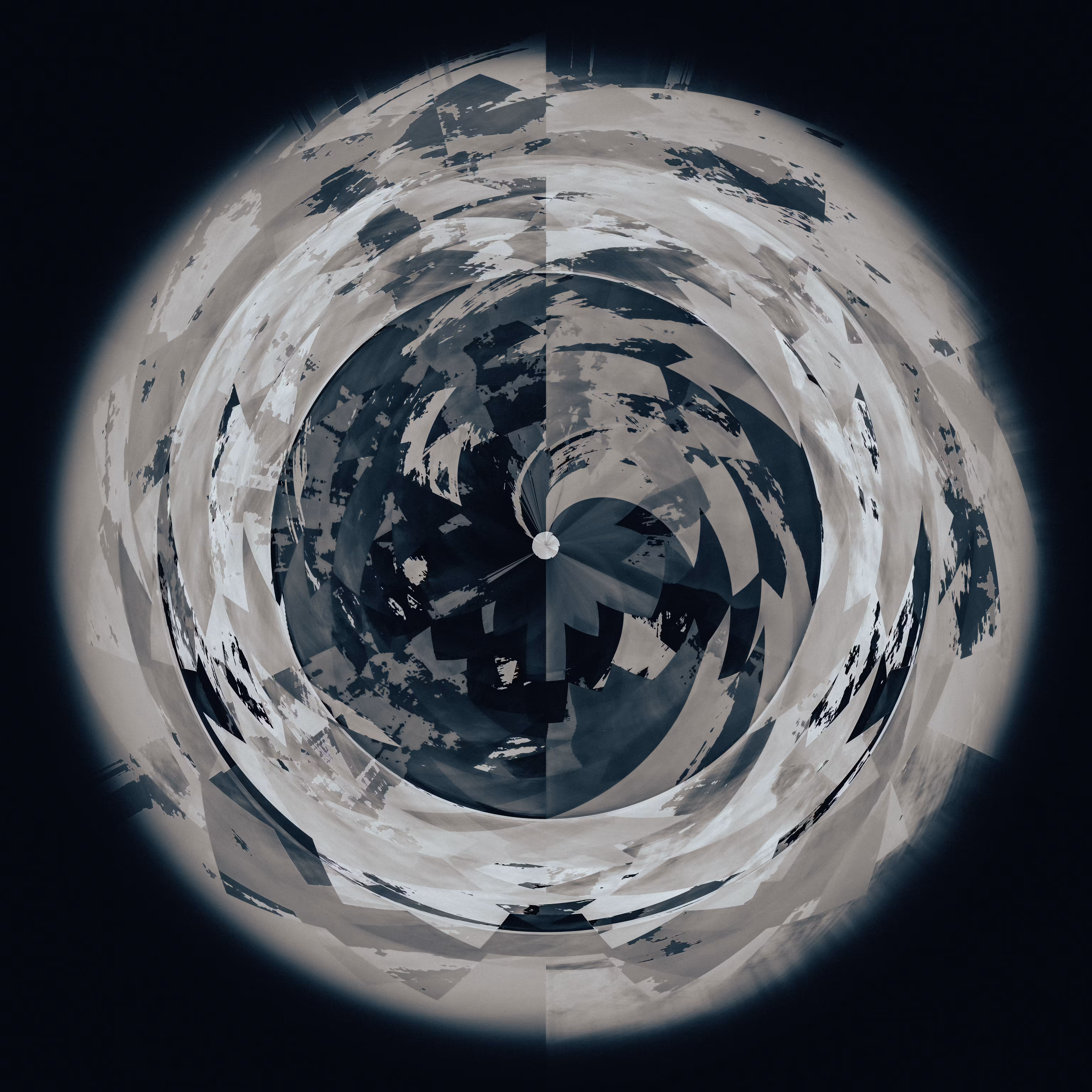 moon pool
