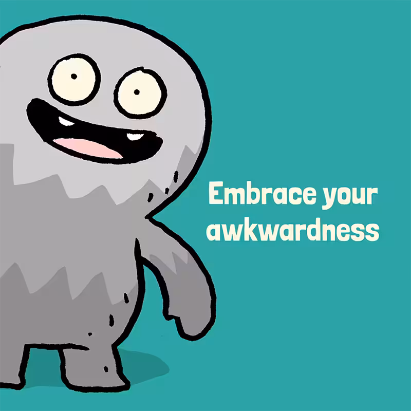 Embrace