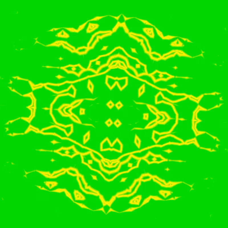 Foldoscope #4