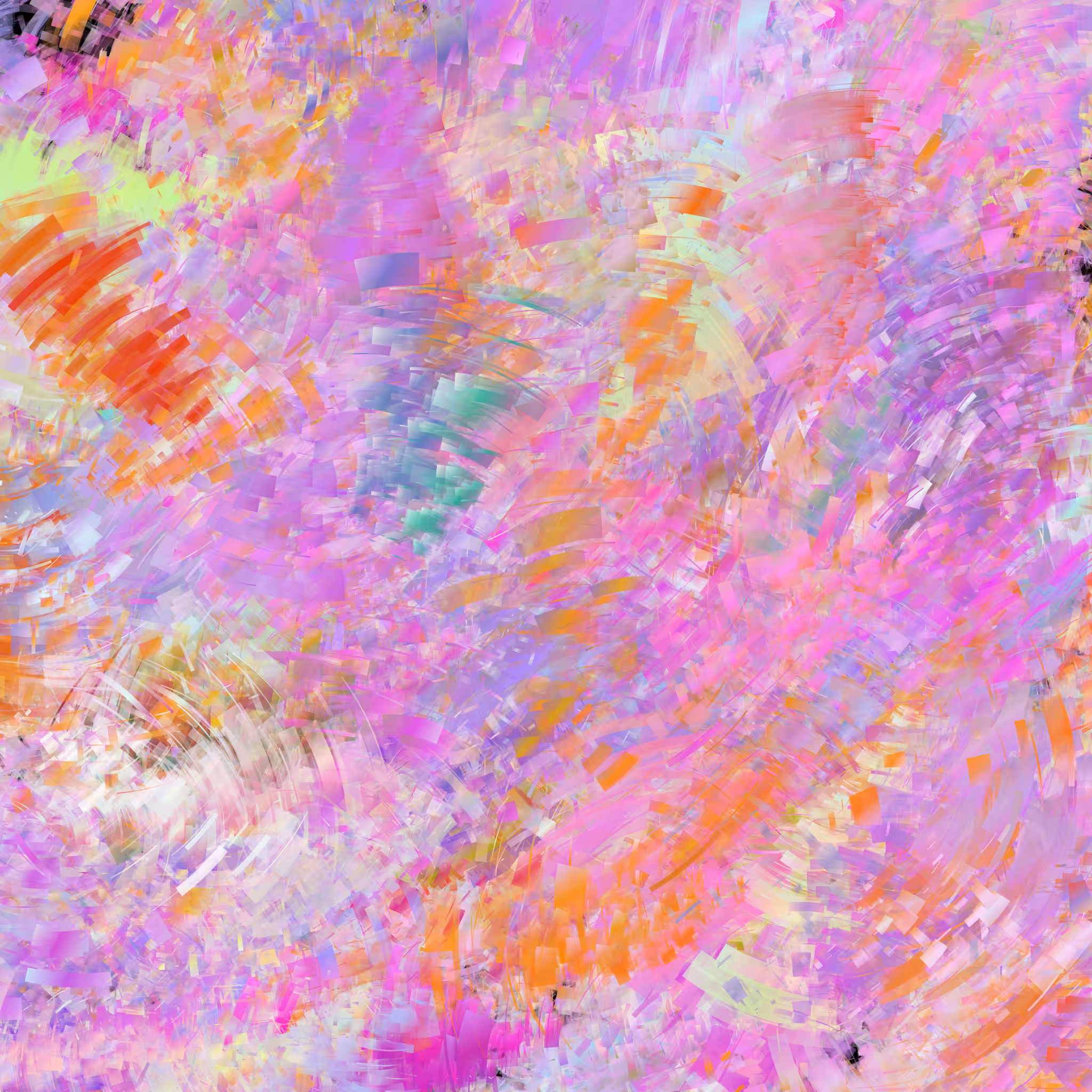 Color Study #10