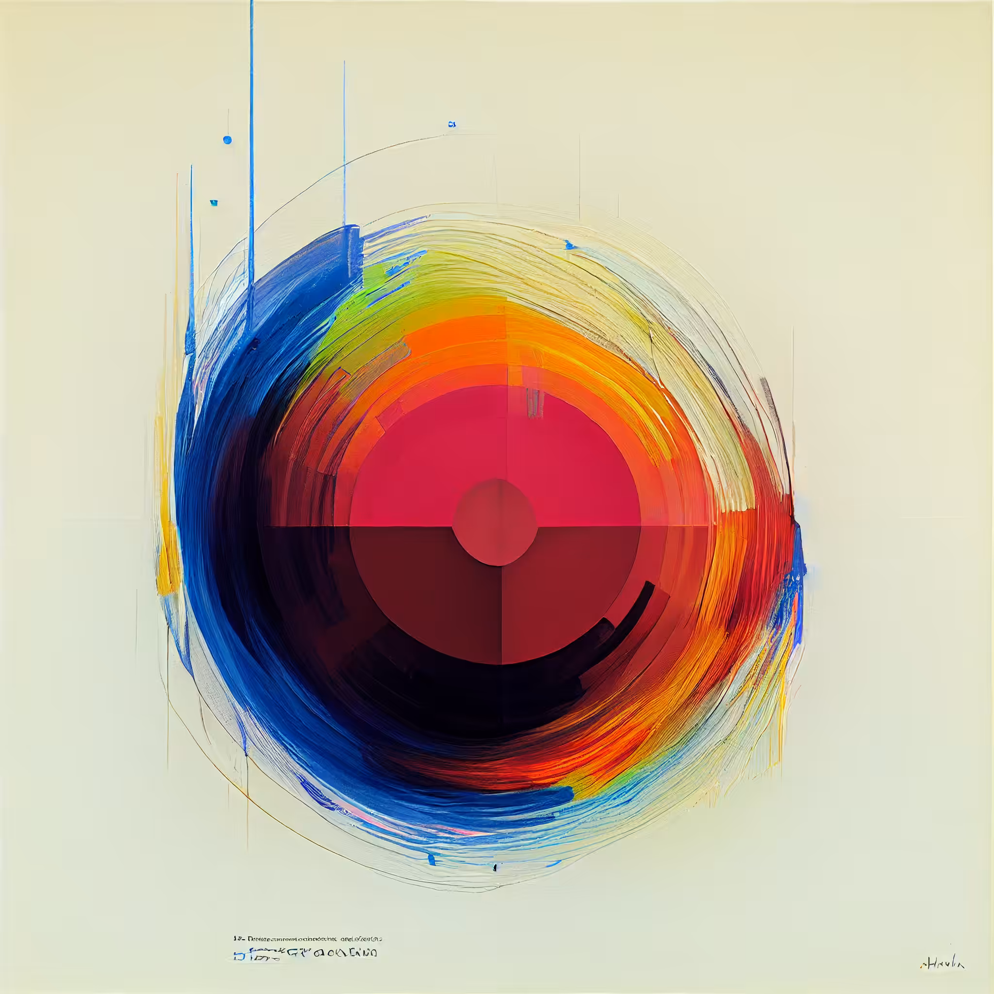 Abstraction #5