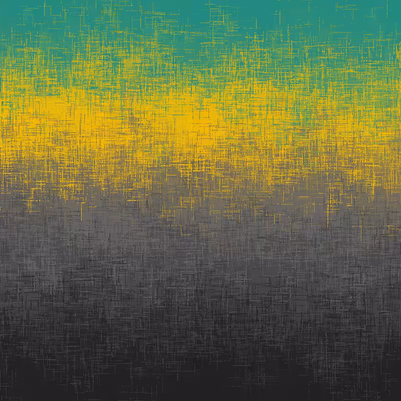 Pixel Tunneling #181