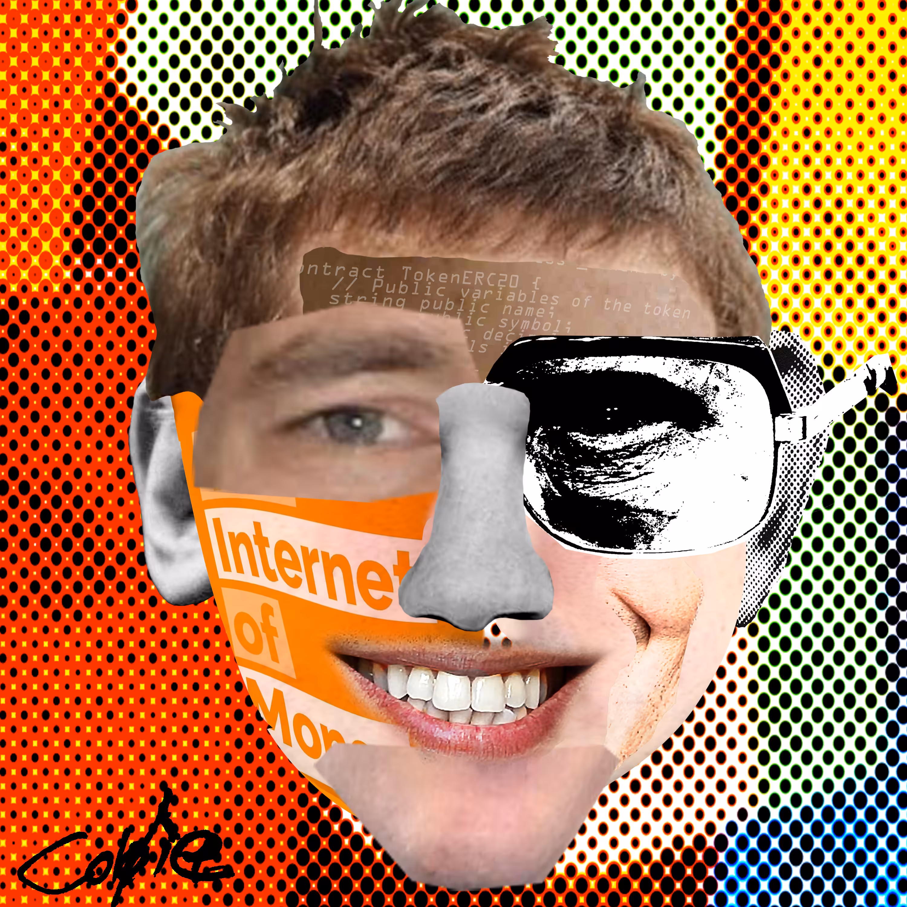 DecentralEyesMashup: DEyes #302