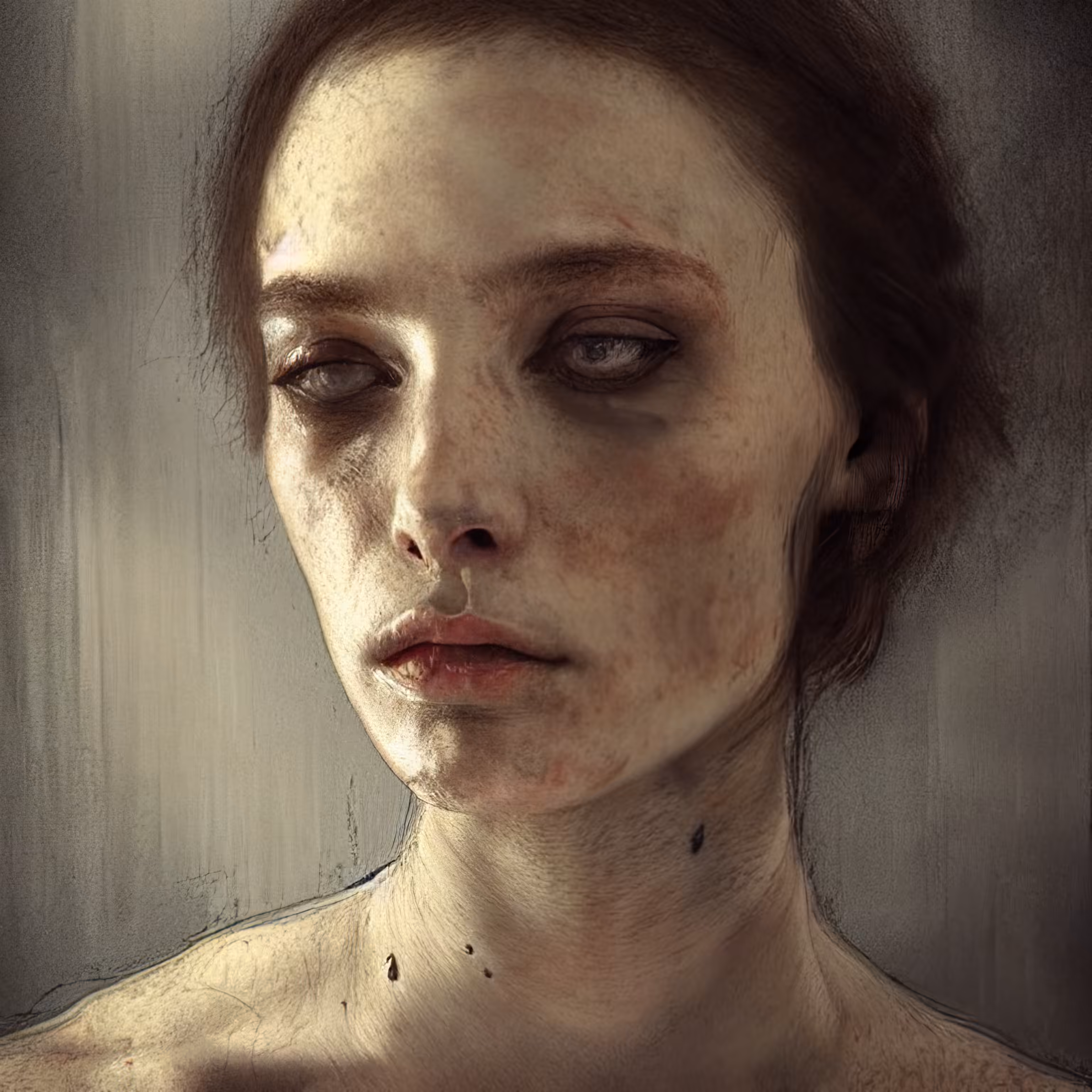 Wout: Fragile Souls #73