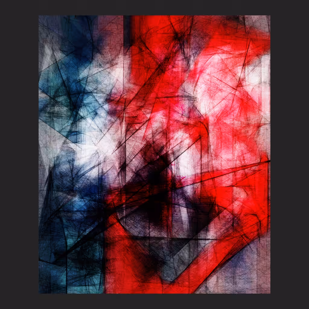 Anabasis #88