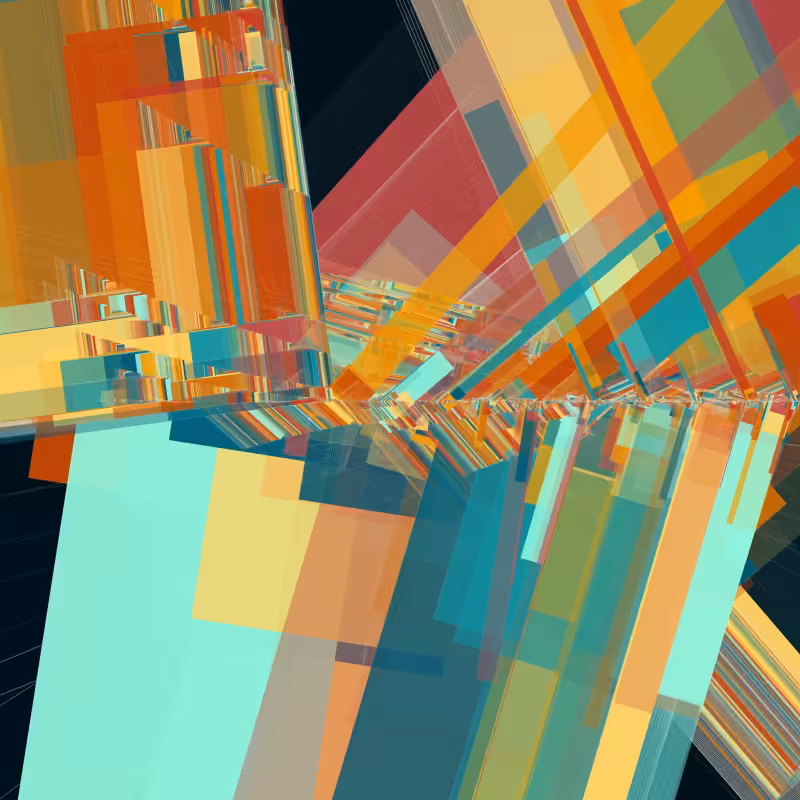 The Joy of Geometry #9