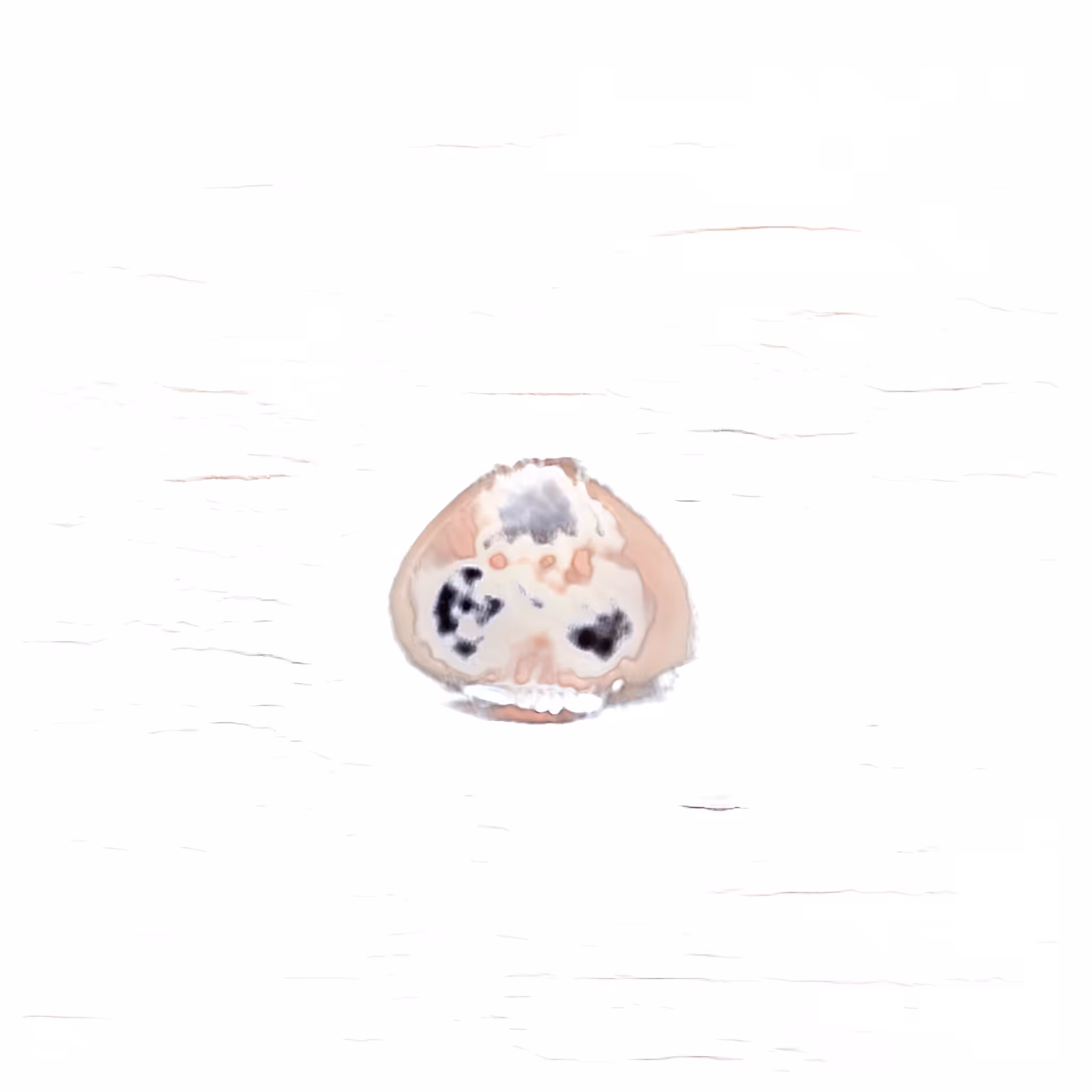 Imploding Skulljie