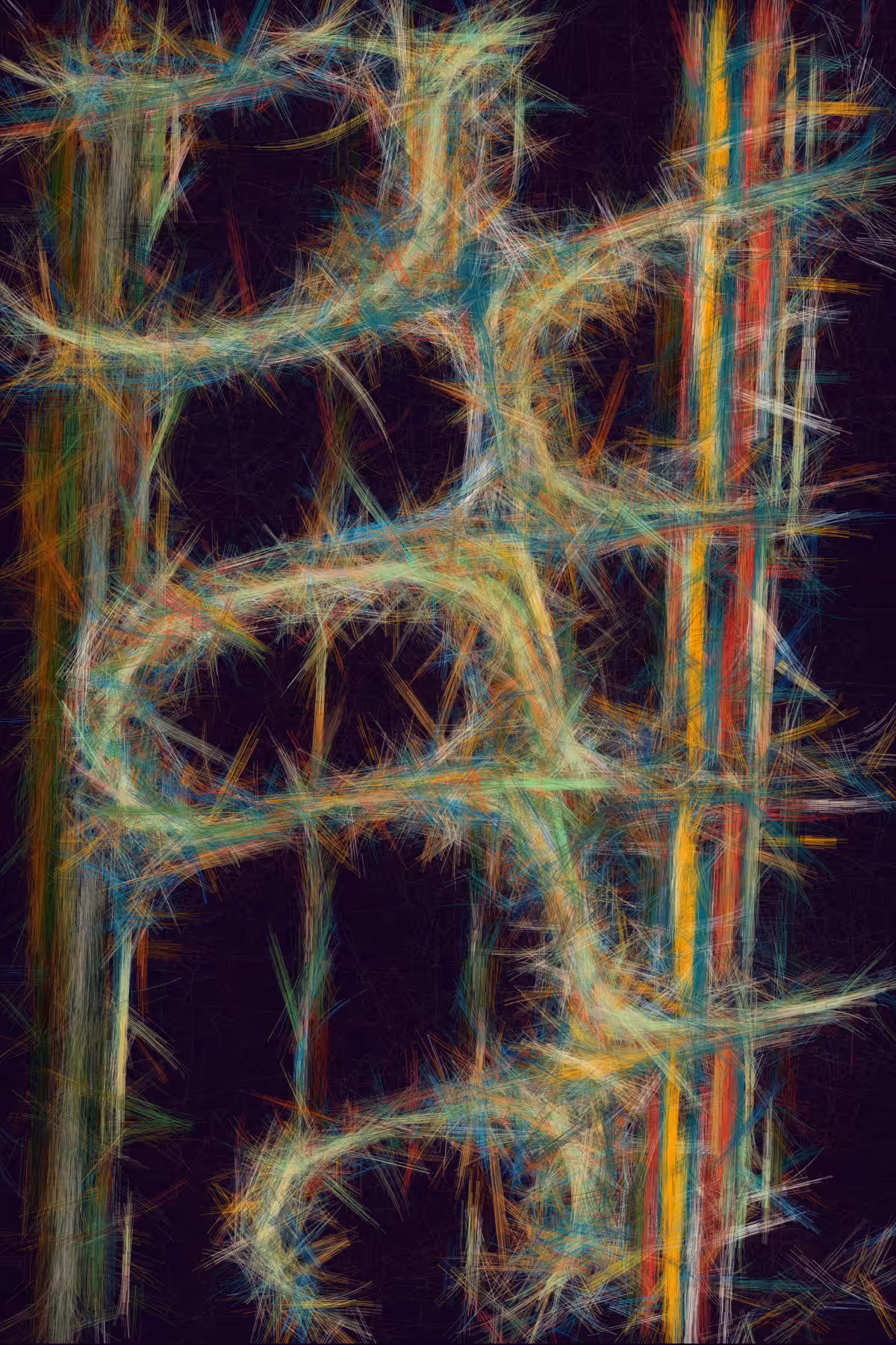 Inner Chaos #187