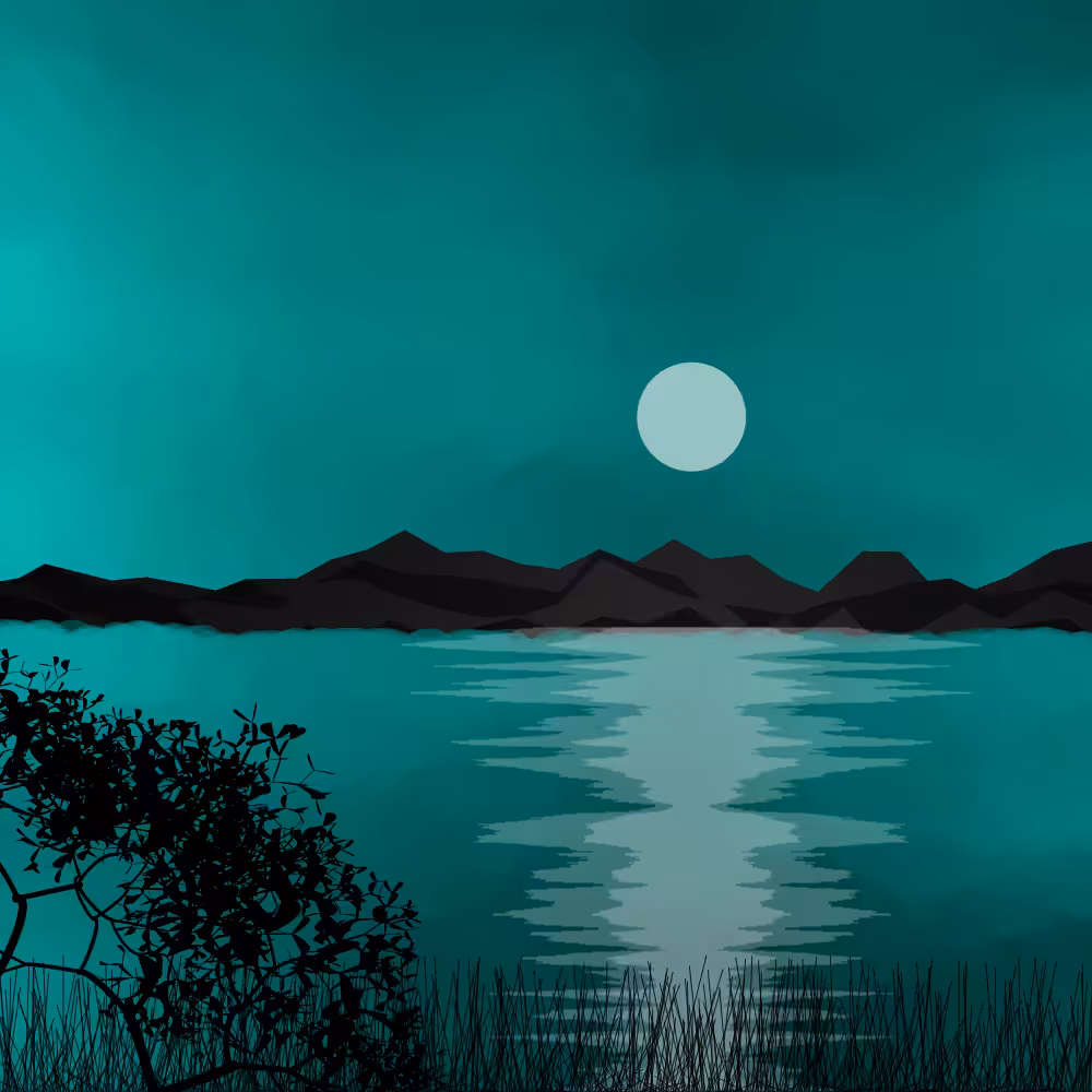 Reverie #91