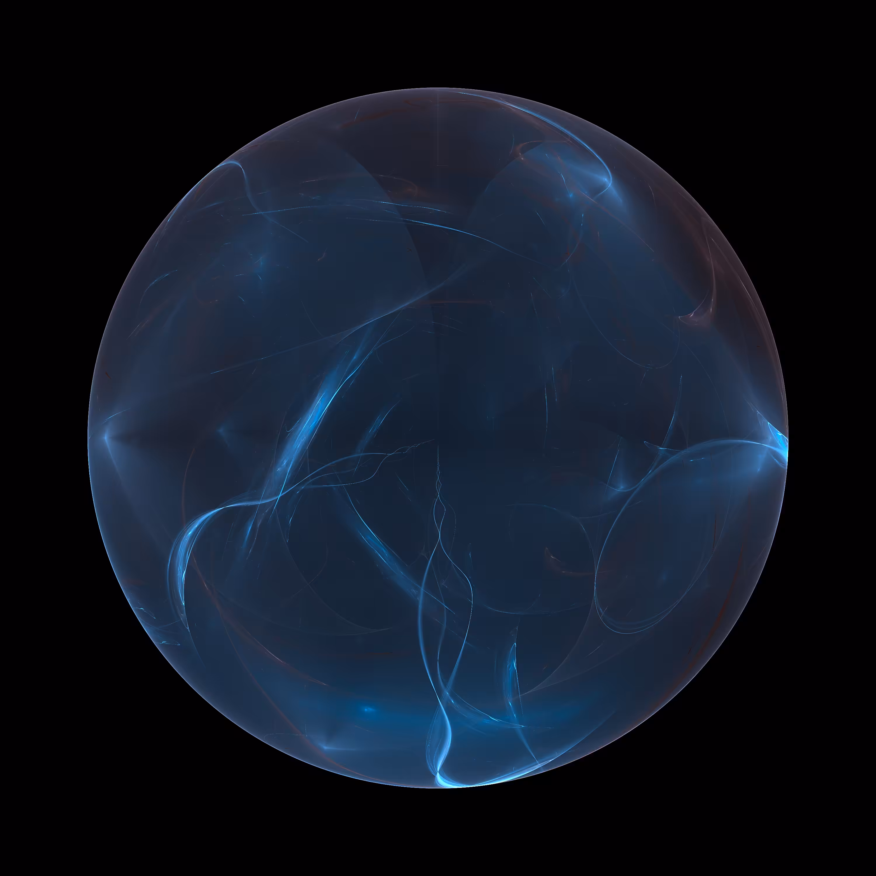 Perfected Ether - Yorn
