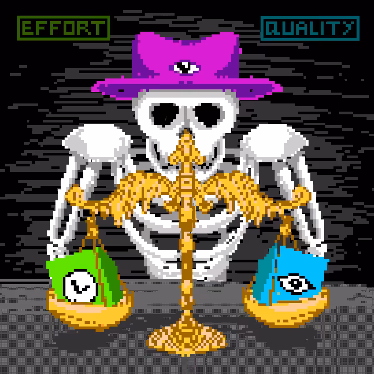 balance