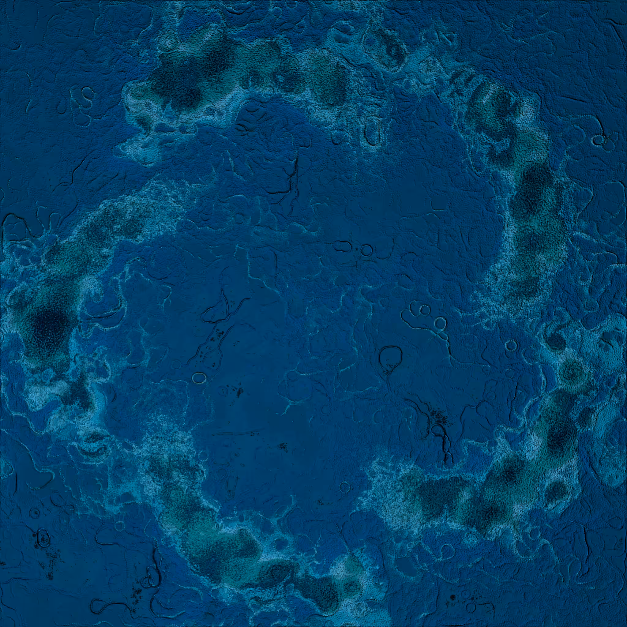 coalescence #128