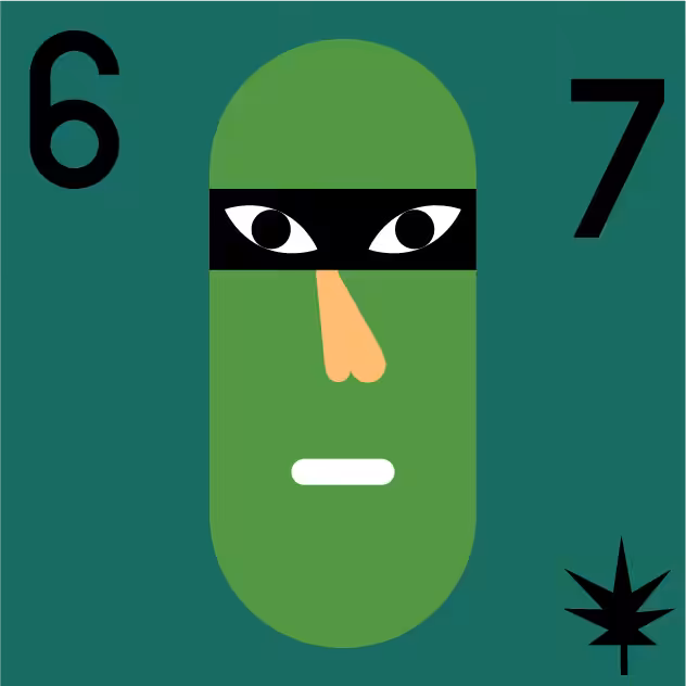 Super Cool World #2823