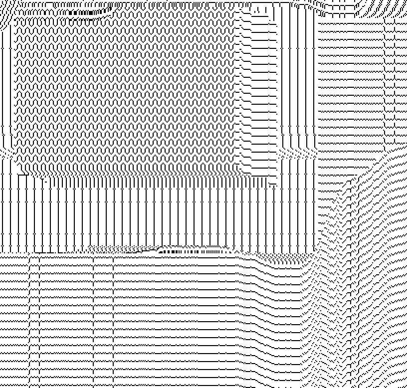 Pattern
