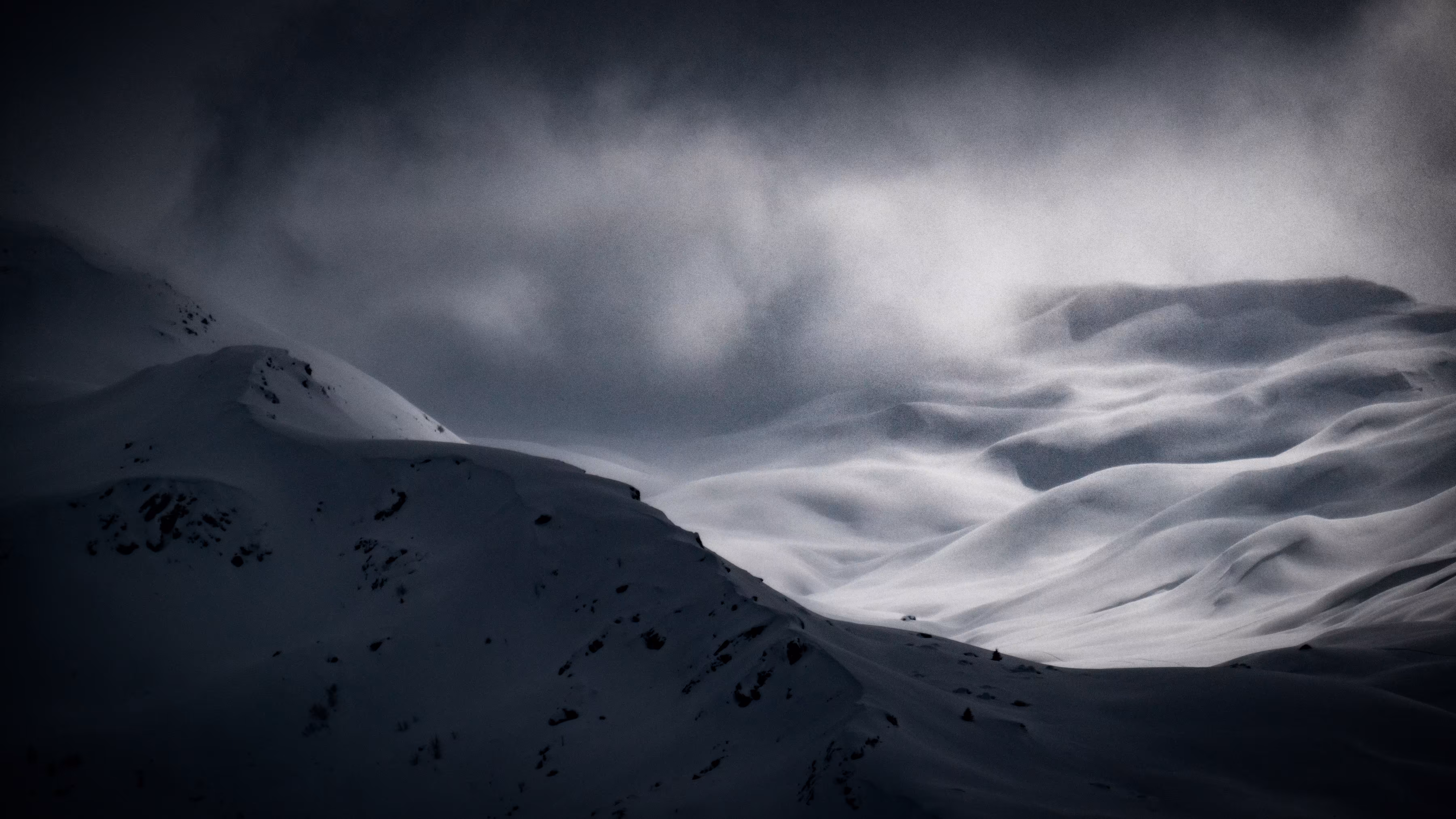 Backcountry IV - Hope