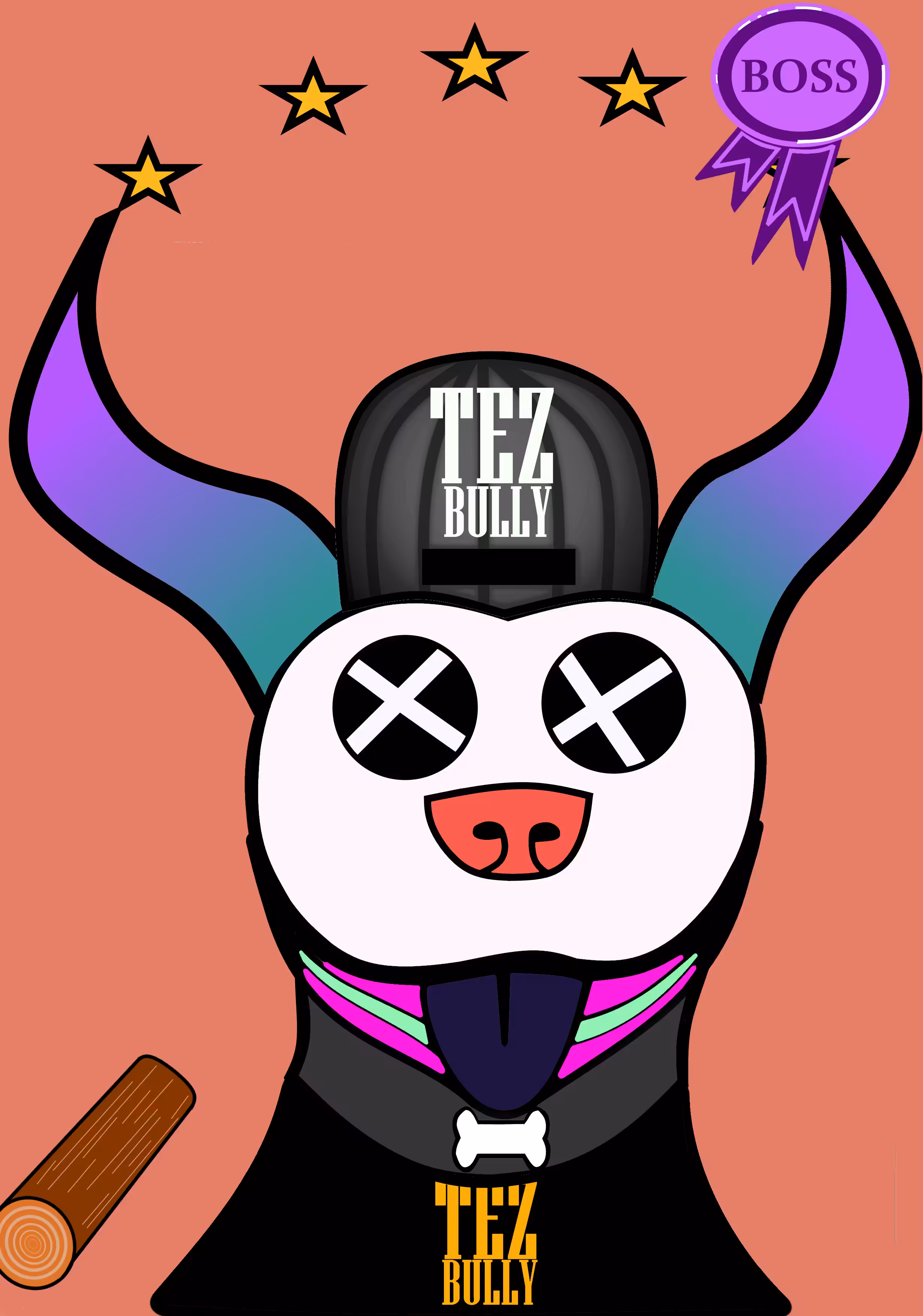 TezBully #48