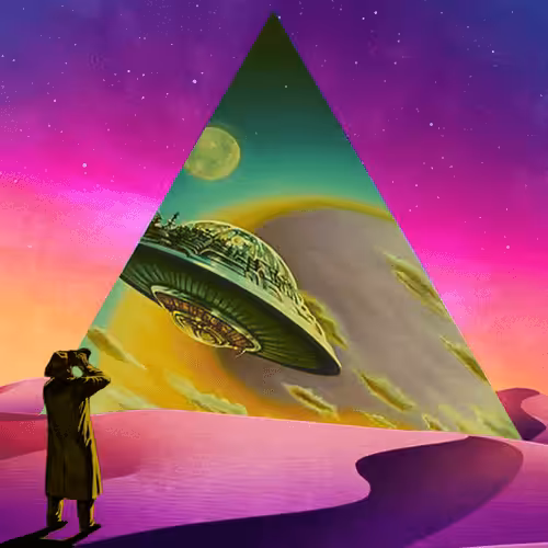 Discover The Future