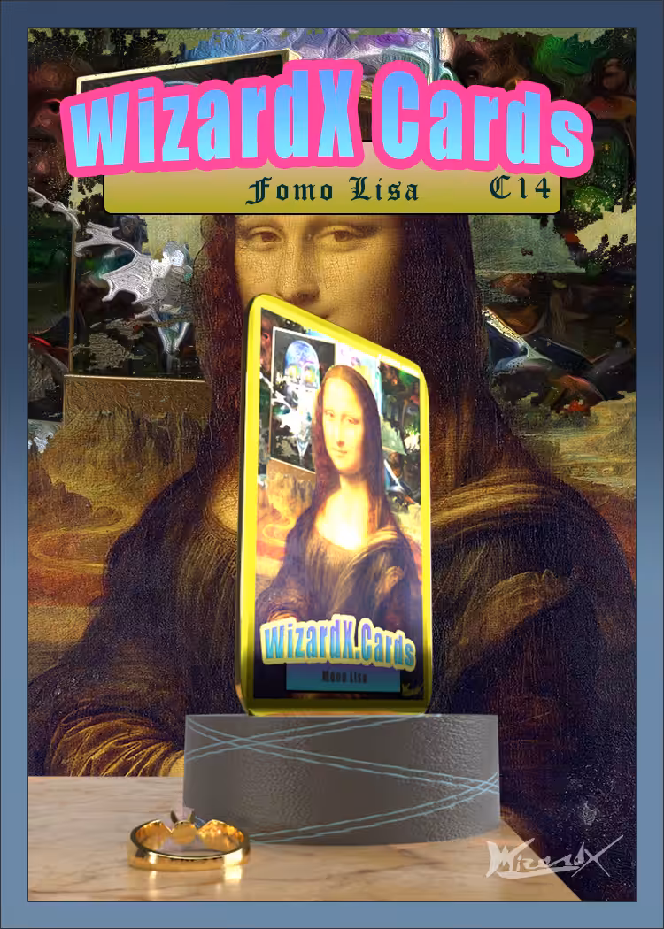 XCARD #0697