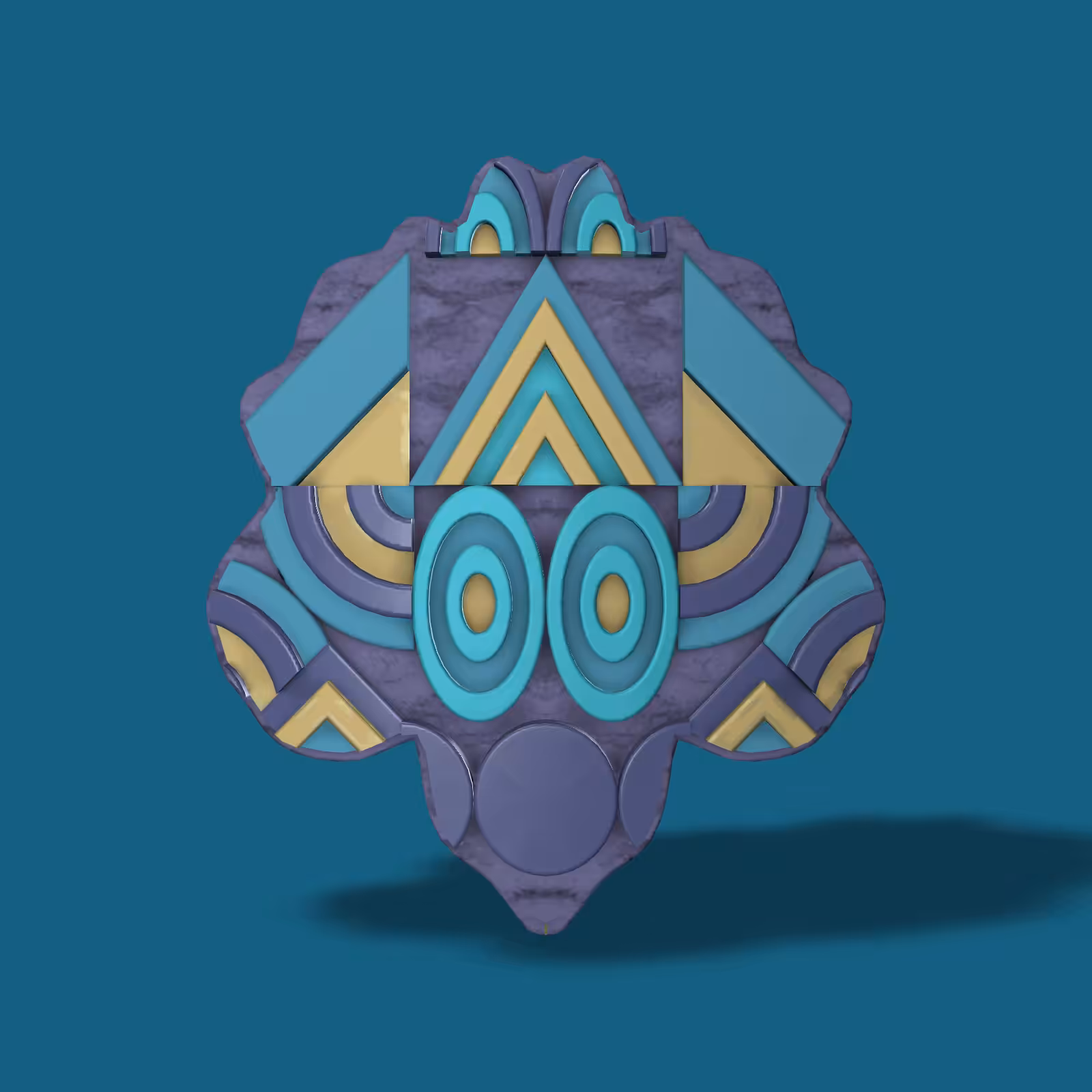 3D Generativemasks #2286