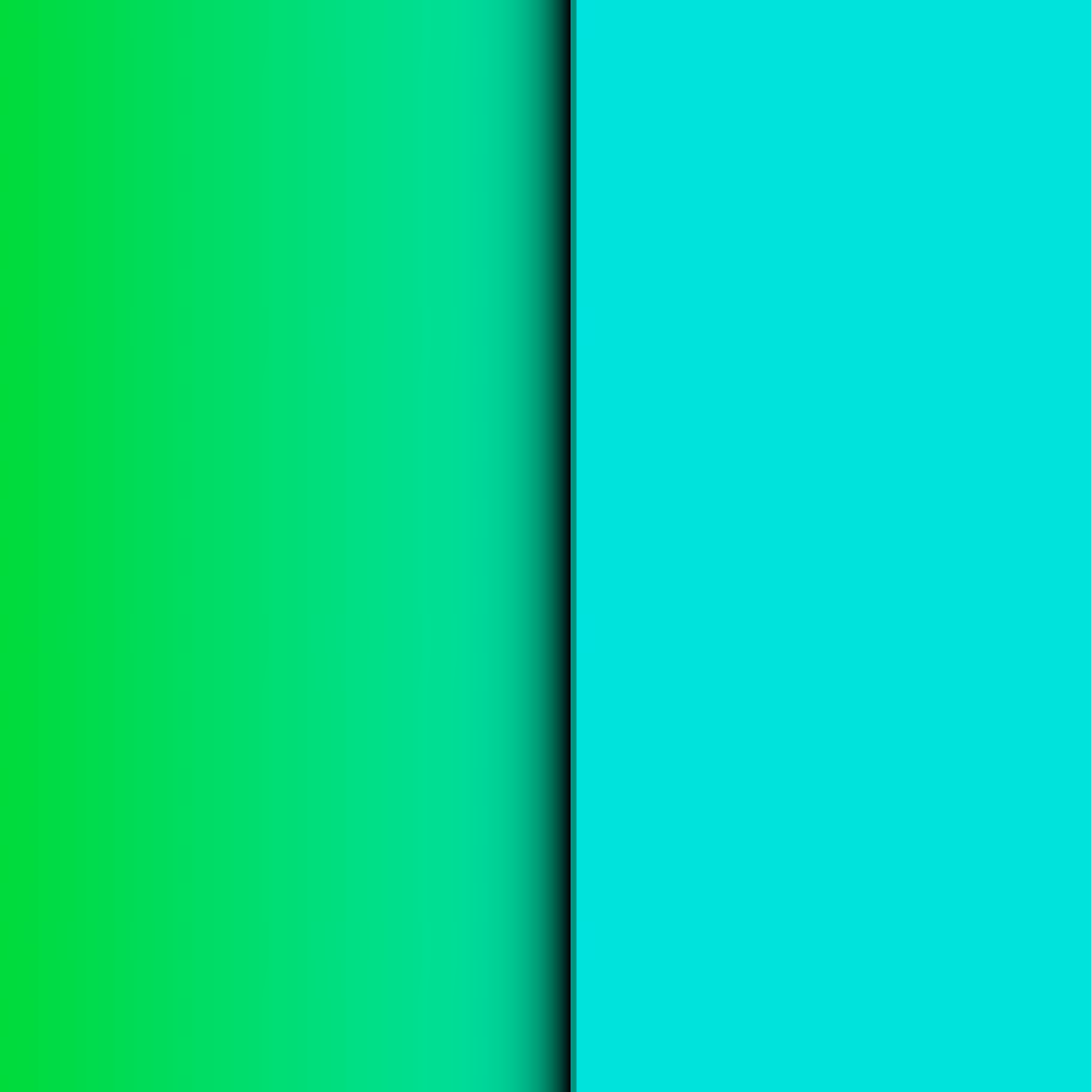 Color Gels "Split"