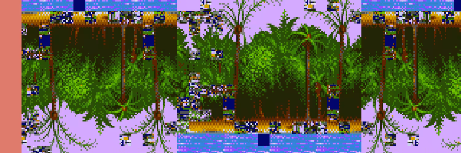Postcards from the Tides of Time (21)
