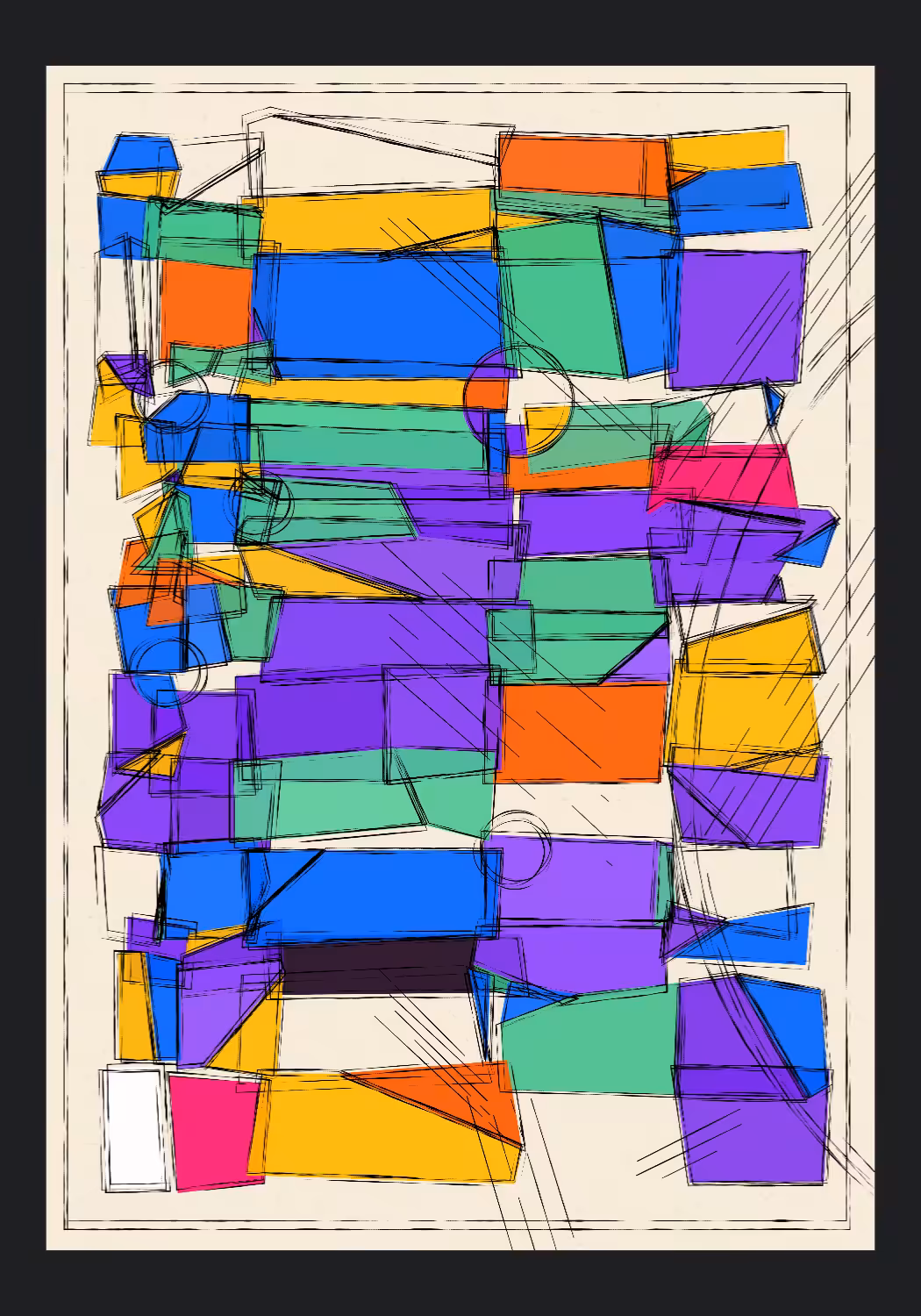 Sketch Block #4