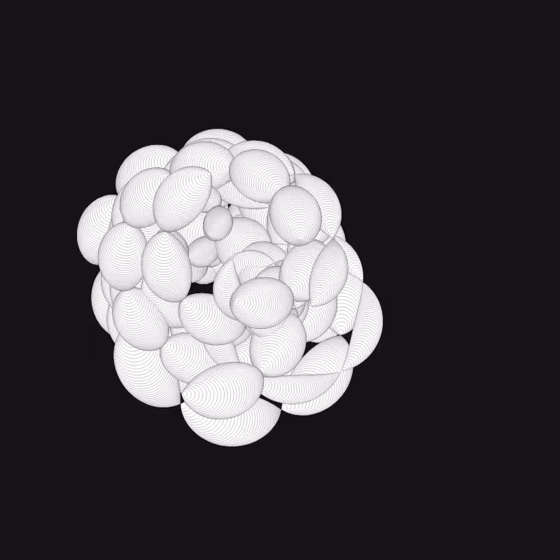 Drawing Machines #17 #26
