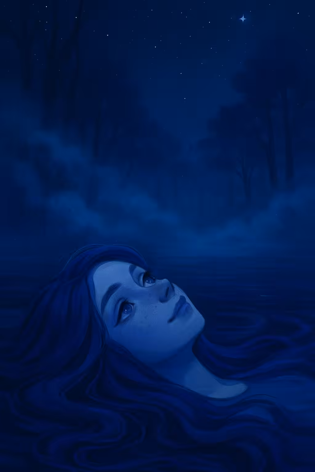 Ocean of Midnight