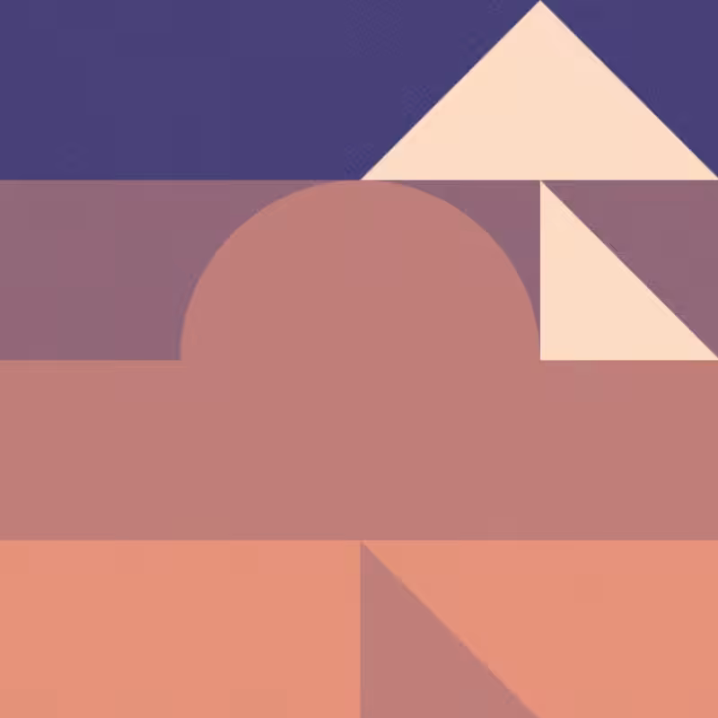 Geometric Motion #38