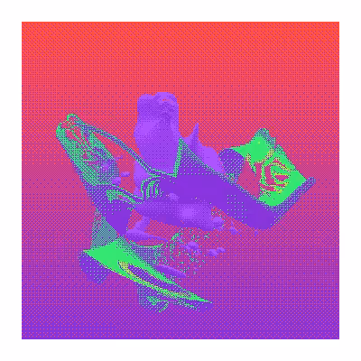 milkdrop #172