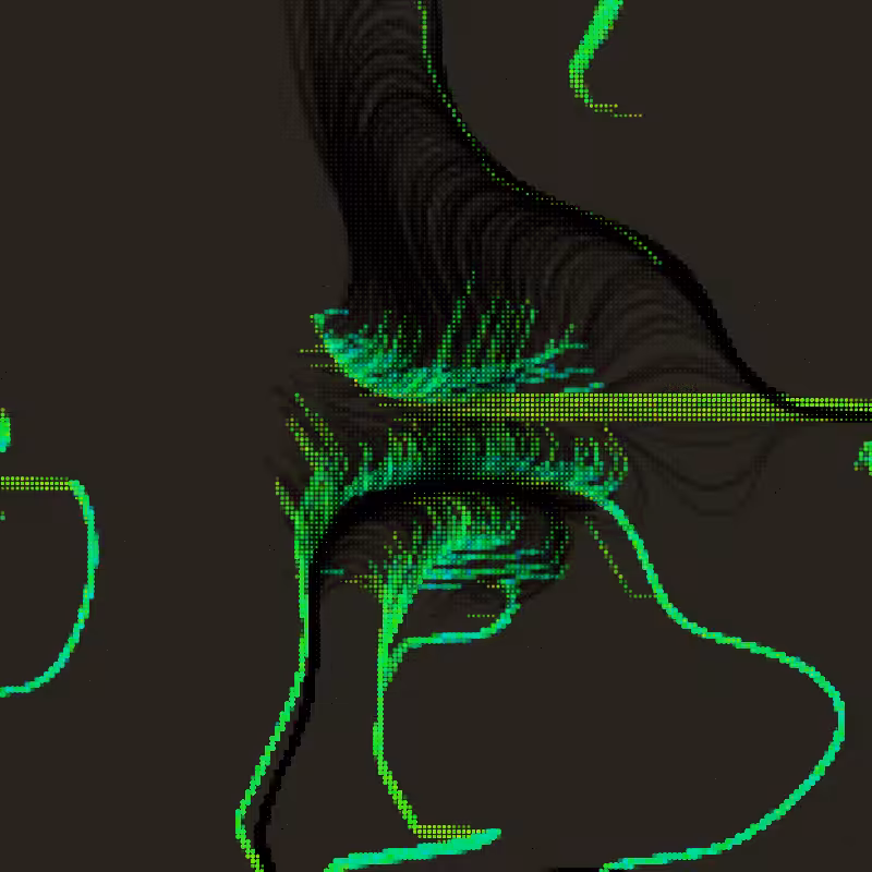 Flow Tiles #87