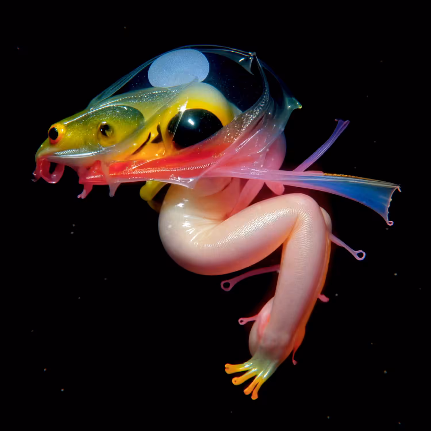 Aurea Tentacula